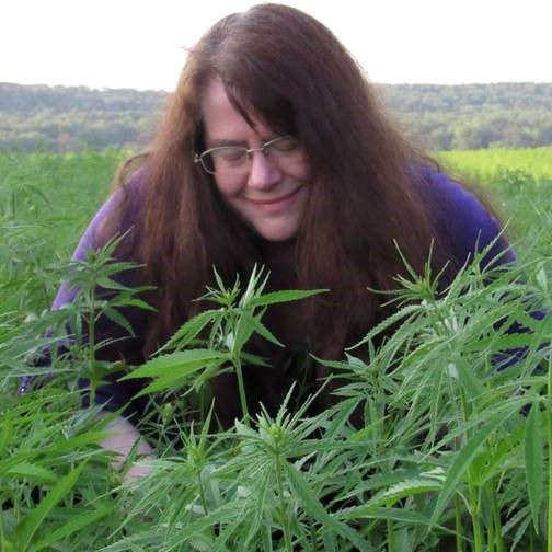 The Many Uses of Hemp with Erica McBride Stark, Industrial Hemp Podcast, episode five